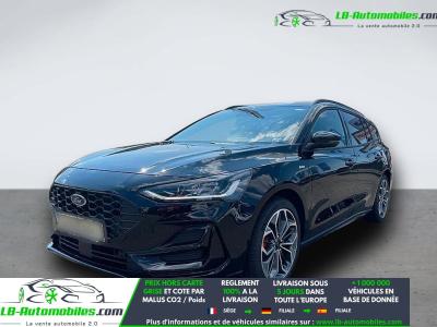 Ford Focus SW 1.0 EcoBoost 155 mHEV BVM