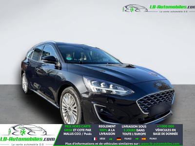 Ford Focus SW 2.0 EcoBlue 150 BVA
