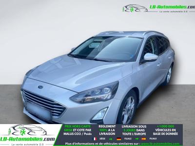 Ford Focus SW 2.0 EcoBlue 150 BVA