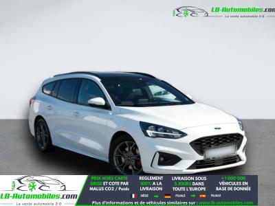 Ford Focus SW 2.0 EcoBlue 150 BVA