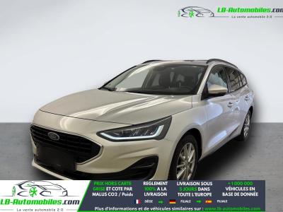 Ford Focus SW 1.5 EcoBlue 95 BVM