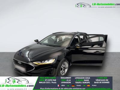 Ford Focus SW 1.5 EcoBlue 95 BVM