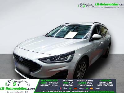 Ford Focus SW 1.5 EcoBlue 95 BVM