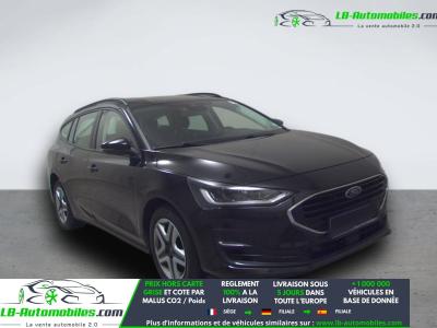 Ford Focus SW 1.5 EcoBlue 95 BVA