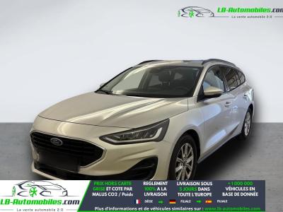 Ford Focus SW 1.5 EcoBlue 95 BVA