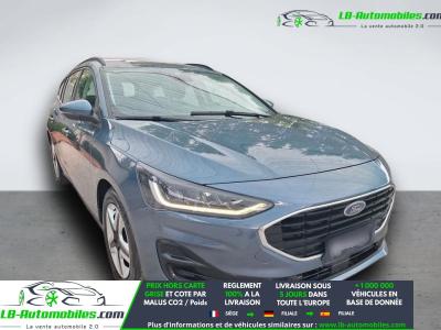 Ford Focus SW 1.5 EcoBlue 95 BVA