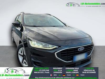 Ford Focus SW 1.5 EcoBlue 95 BVA