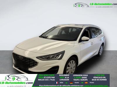 Ford Focus SW 1.5 EcoBlue 95 BVM