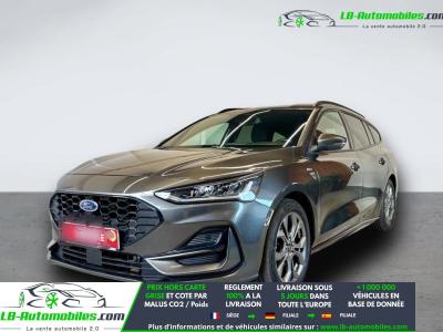 Ford Focus SW 1.5 EcoBlue 95 BVM