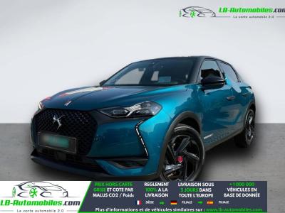 DS DS3 Crossback PureTech 155 BVA