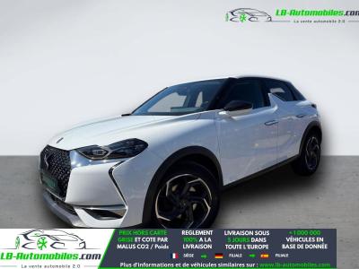 DS DS3 Crossback PureTech 155 BVA