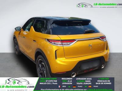 DS DS3 Crossback PureTech 155 BVA
