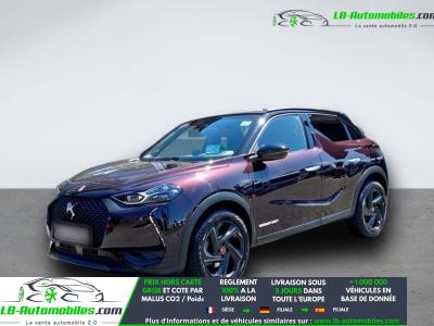 DS DS3 Crossback PureTech 155 BVA