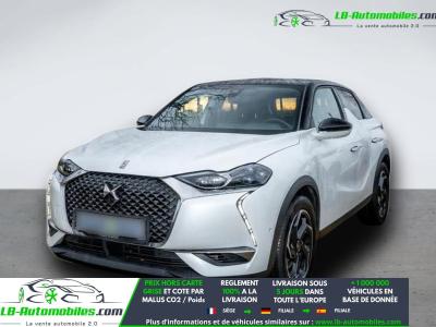 DS DS3 Crossback PureTech 155 BVA