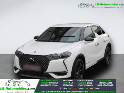DS DS3 Crossback PureTech 155 BVA