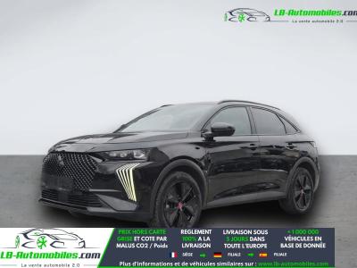 DS DS7 Crossback BlueHDi 130 BVA