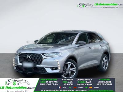 DS DS7 Crossback BlueHDi 130 BVA