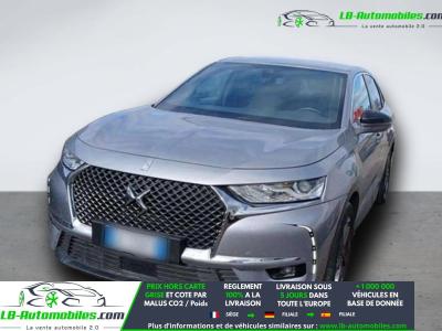 DS DS7 Crossback BlueHDi 130 BVA