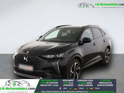 DS DS7 Crossback BlueHDi 130 BVA