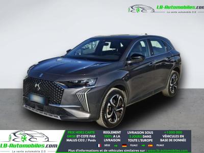 DS DS7 Crossback BlueHDi 130 BVA