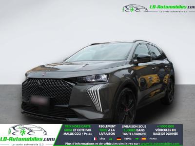 DS DS7 Crossback BlueHDi 130 BVA