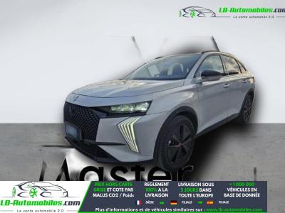DS DS7 Crossback BlueHDi 130 BVA
