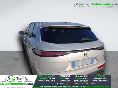 DS DS7 Crossback BlueHDi 130 BVA