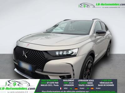 DS DS7 Crossback BlueHDi 130 BVA