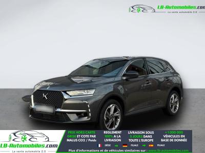 DS DS7 Crossback BlueHDi 130 BVA