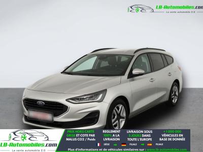 Ford Focus SW 1.5 EcoBlue 95 BVA