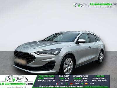 Ford Focus SW 1.5 EcoBlue 95 BVA