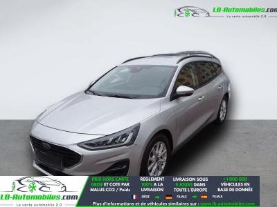 Ford Focus SW 1.5 EcoBlue 95 BVA