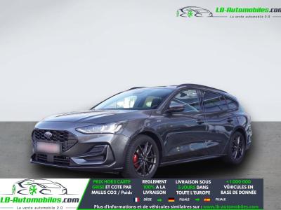 Ford Focus SW 1.5 EcoBlue 95 BVA