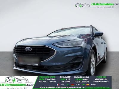 Ford Focus SW 1.5 EcoBlue 95 BVA