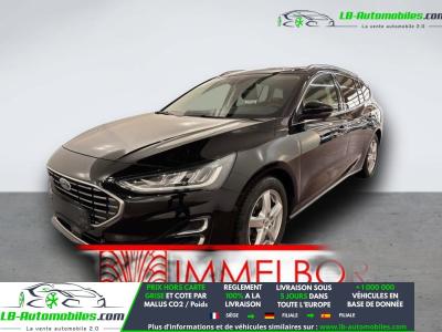 Ford Focus SW 1.5 EcoBlue 95 BVA