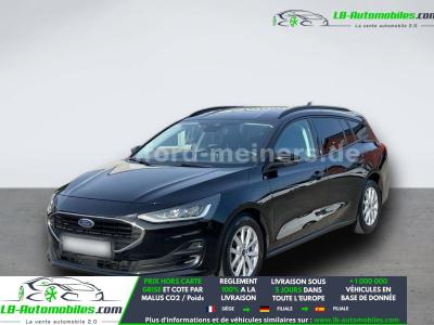 Ford Focus SW 1.5 EcoBlue 95 BVA