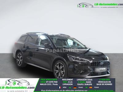 Ford Focus SW 1.5 EcoBlue 95 BVA