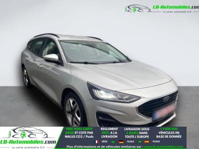 Ford Focus SW 1.5 EcoBlue 95 BVA