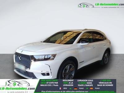 DS DS7 Crossback PureTech 180 BVA