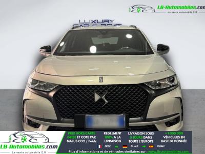 DS DS7 Crossback PureTech 180 BVA