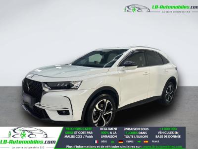 DS DS7 Crossback PureTech 180 BVA