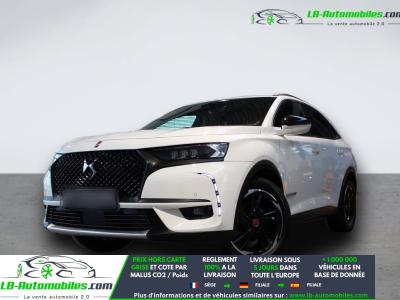 DS DS7 Crossback PureTech 180 BVA