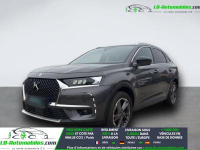 DS DS7 Crossback PureTech 180 BVA
