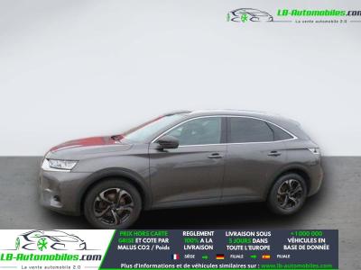 DS DS7 Crossback PureTech 180 BVA