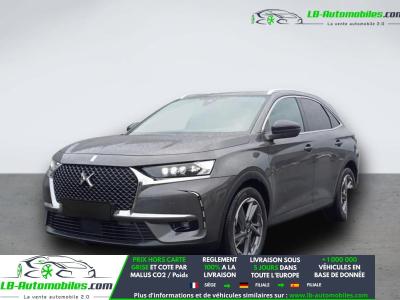 DS DS7 Crossback PureTech 180 BVA