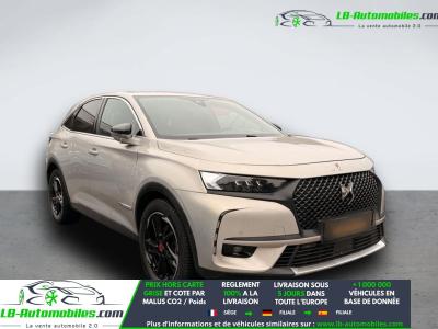 DS DS7 Crossback PureTech 180 BVA