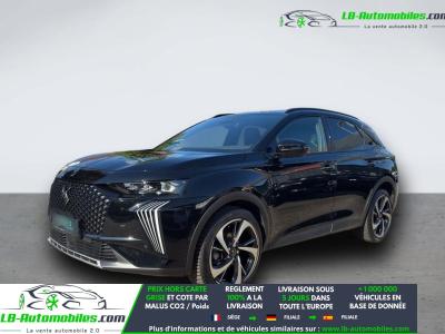 DS DS7 Crossback Hybride Rechargeable E-Tense 225 BVA