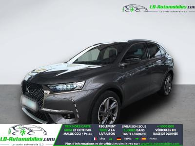 DS DS7 Crossback PureTech 180 BVA