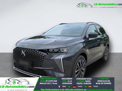 DS DS7 Crossback Hybride Rechargeable E-Tense 225 BVA