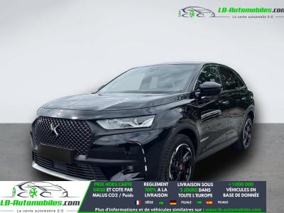 DS DS7 Crossback PureTech 180 BVA